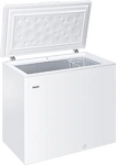 Превью картинка Ларь морозильный  Haier HCE203RL #4