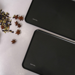 Превью картинка Чайно-кофейный поднос Meyvel A-003 (Black) #8