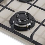 Превью картинка Газовая варочная панель Maunfeld EGHG.43.33CBG\G #10