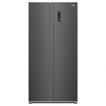 Превью картинка  Холодильник side by side Körting KNFS 94099 XN #1