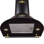 Превью картинка Купольная вытяжка Kaiser A 6423 BE Eco #4