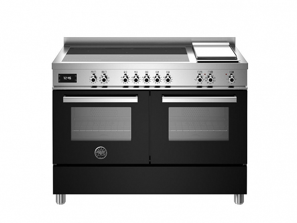 Фото Центр варочный Bertazzoni PRO125I2ENET