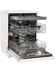 Превью картинка Посудомоечная машина 60см HIBERG i-Q 6815 LW #432