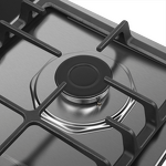 Превью картинка Комбинированная варочная панель Maunfeld EEHS.642VC.3CS/KG #7