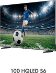 Превью картинка Телевизор Haier 100 HQLED S6 #17