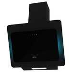 Превью картинка Наклонная вытяжка Körting KHC 67590 GN #1