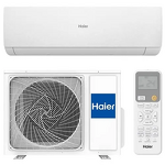 Превью картинка Сплит-система Haier Stellar HP -20С DC инвертор AS25SHP1HRA-W 1U25SHP1FRA #1