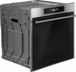 Превью картинка Электрический духовой шкаф Asko OCM66SSH #3