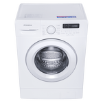 Превью картинка Стиральная машина с фронтальной загрузкой Maunfeld MFWM106WH051D #4