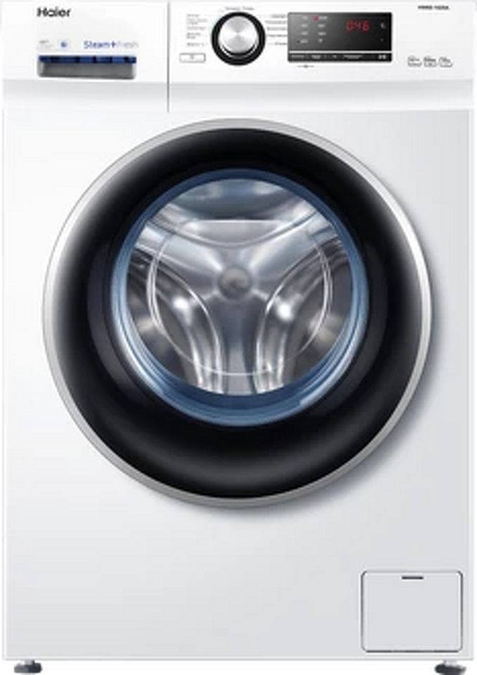 Фото Стиральная машина с фронтальной загрузкой Haier HW60-1029A