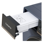 Превью картинка Машина сушильная Casarte CASD10CL7CU #5