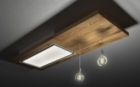 Картинка Elica ELICA Lullaby @ WOOD/A/120