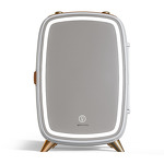 Превью картинка Холодильник для косметики Meyvel MB-06C2W #3