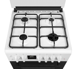 Превью картинка Газовая плита Maunfeld MGC60ECW05 #9