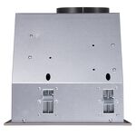 Превью картинка Полновстраиваемая вытяжка Maunfeld TRAPEZE 602IG BEIGE #13