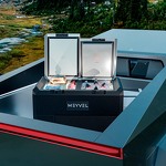 Превью картинка Холодильник Холодильник автомобильный Meyvel AF-PRO75 #9