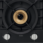 Превью картинка Газовая варочная панель Asko HG1666AB #2