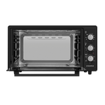 Превью картинка Мини-печь Maunfeld MMO-483MB01 #4