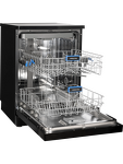 Превью картинка Посудомоечная машина 60см HIBERG i-Q 6815 LB #39