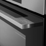 Превью картинка Электрический духовой шкаф Maunfeld AMCO458S #7