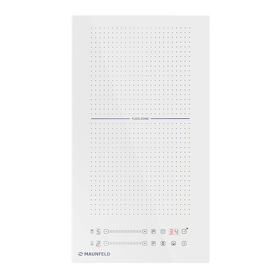 Картинка Maunfeld CVI292S2FWH