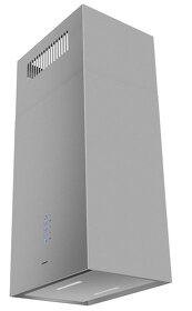 Картинка Maunfeld Bath Plus 402IL нержавеющая сталь