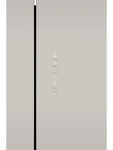 Превью картинка  Холодильник side by side HIBERG i-RFQ 705G Y #312