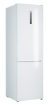 Превью картинка Холодильник с нижней морозилкой Haier CEF537AWD #3