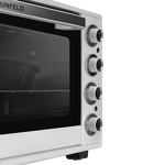 Превью картинка Мини-печь Maunfeld MMO-606MW01H #7