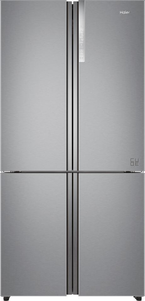 Фото  Холодильник side by side Haier HTF-610DM7RU