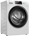 Превью картинка Стиральная машина с фронтальной загрузкой Haier HW90-BP14929B #2