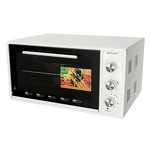 Превью картинка Мини-печь Maunfeld CEMOA.456.W #6