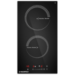 Превью картинка Индукционная варочная панель домино Maunfeld CVI292STBKC #1