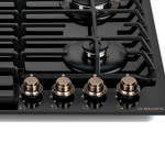 Превью картинка Газовая варочная панель Maunfeld EGHG.64.63CB.R/G #4