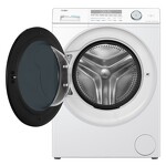 Превью картинка Стиральная машина с фронтальной загрузкой Haier HWD80-BP14959B #5