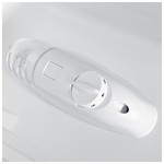 Превью картинка Холодильник с нижней морозилкой Hyundai CC2051WT #18