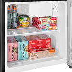 Превью картинка Холодильник с одной дверцей Maunfeld MFF50WD #8