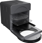 Превью картинка Гриль Weissgauff WAF 714 Digital OilFree #33