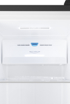Превью картинка  Холодильник side by side Weissgauff WSBS 600 B NoFrost Inverter #11