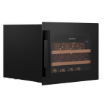 Превью картинка Шкаф винный встраиваемый Maunfeld MBWC-62S28 #4