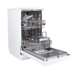 Превью картинка Посудомоечная машина 45см Maunfeld MWF08S #6