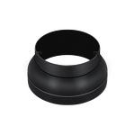 Превью картинка Цилиндрическая вытяжка Maunfeld EDELWEISS 39 WALL Gold #17