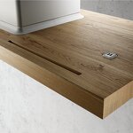 Превью картинка Т-образная вытяжка  Elica BIO WH/A 90 ROVERE #7