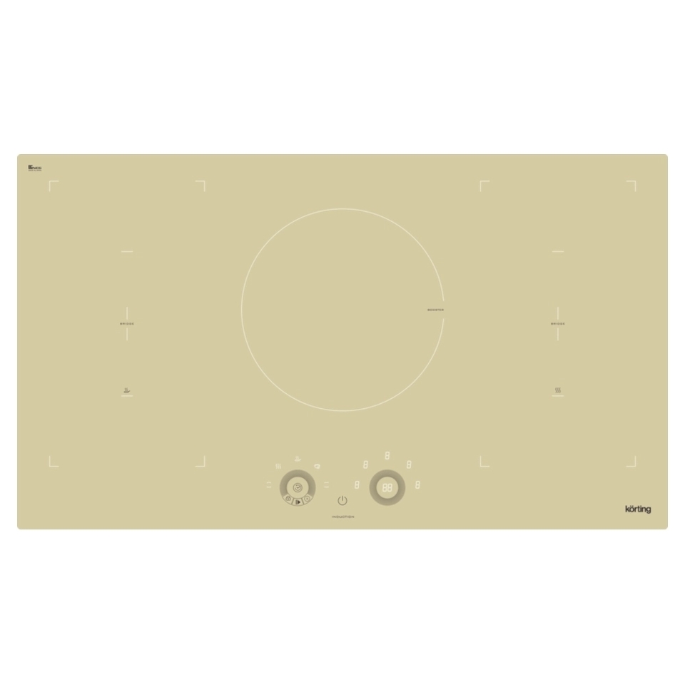 Фото Электрическая варочная панель Körting HIB 95760 BB Smart