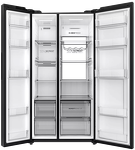 Превью картинка  Холодильник side by side Haier HRF-600DP7ERU #5