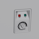 Превью картинка Ларь морозильный  Maunfeld MFL300GR #8