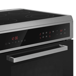 Превью картинка Электрическая плита Maunfeld MEC611CS10TD #7