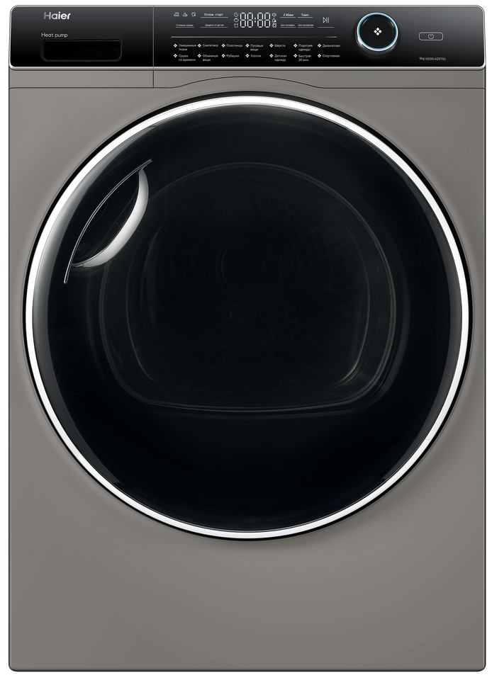 Фото Машина сушильная Haier HD90-A2979S
