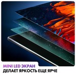 Превью картинка Телевизор Haier 55 Mini LED #14