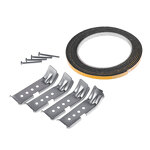 Превью картинка Газовая варочная панель Maunfeld EGHG.64.6CBG/G #14